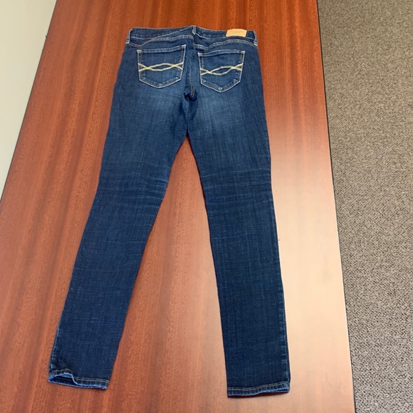 Abercrombie & Fitch Jeans - Picture 5 of 7